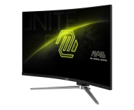 MSI MAG 325CQRXF E2 - 1319213 - zdjęcie 2